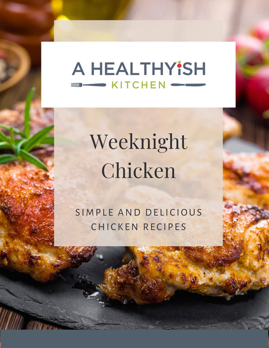 Weeknight Chicken